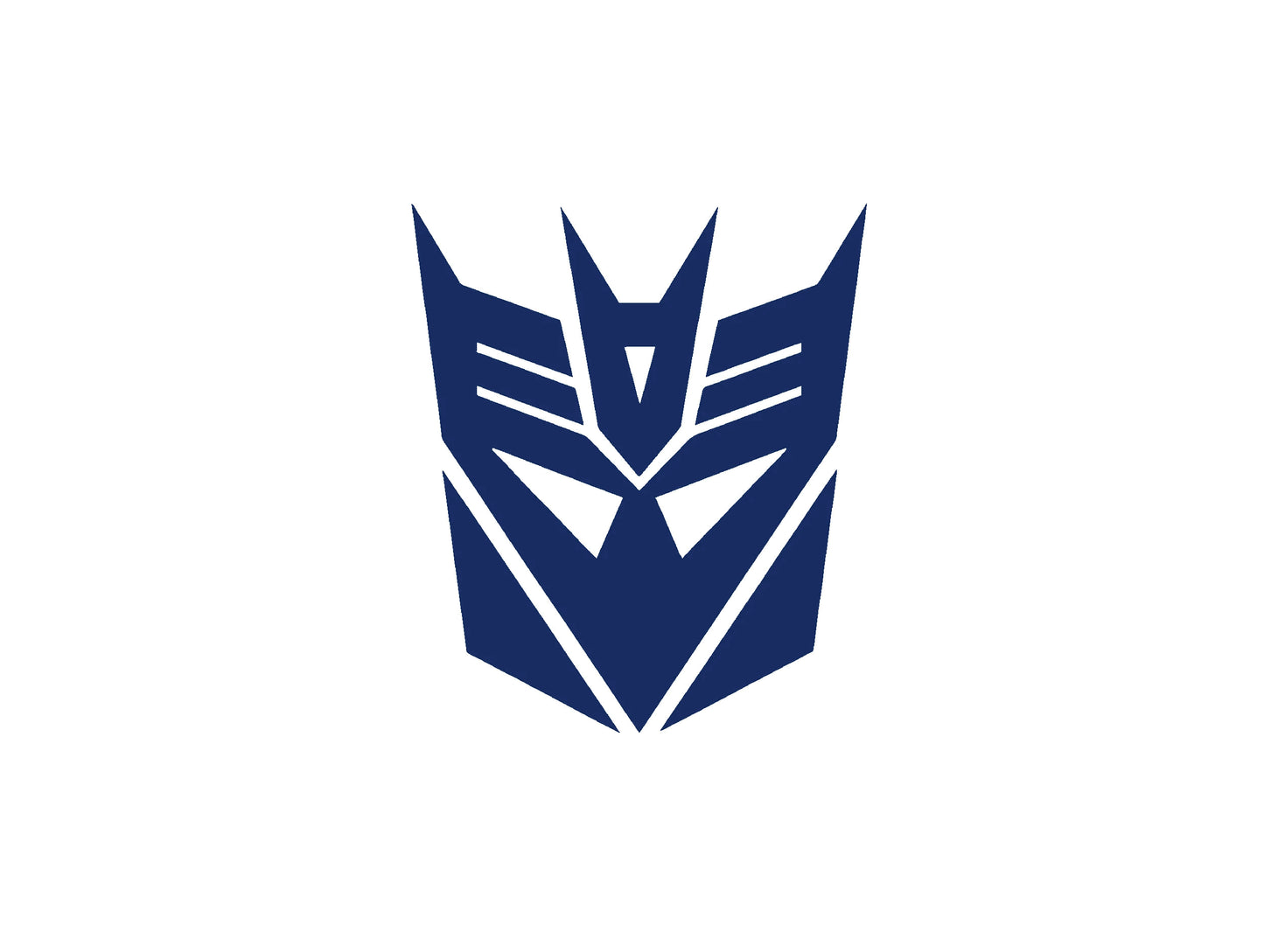 Decepticon Decal