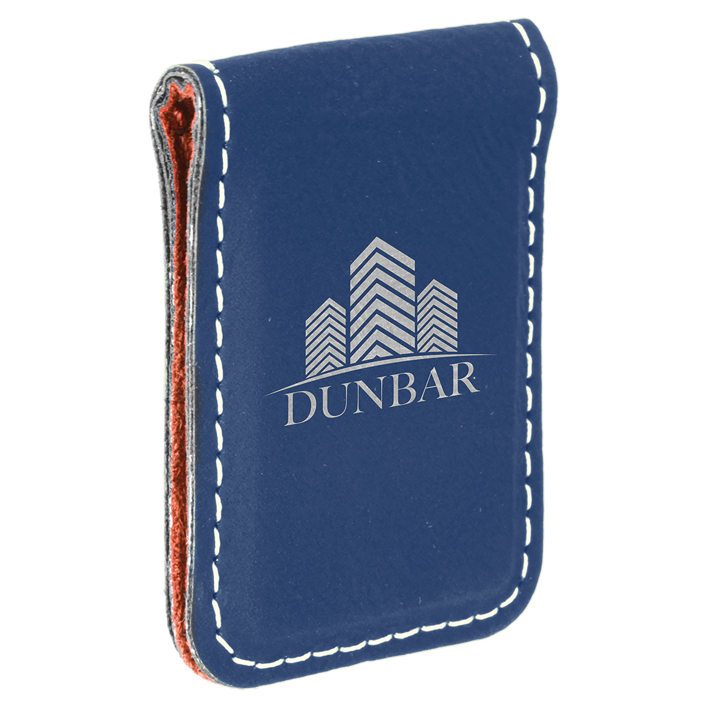 Custom Engraved Money Clip – Sleek & Personalized