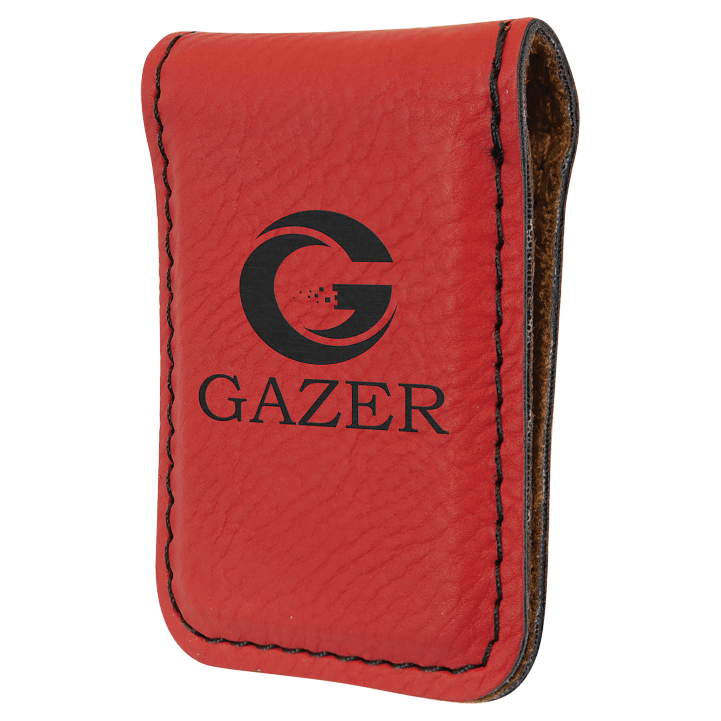 Custom Engraved Money Clip – Sleek & Personalized