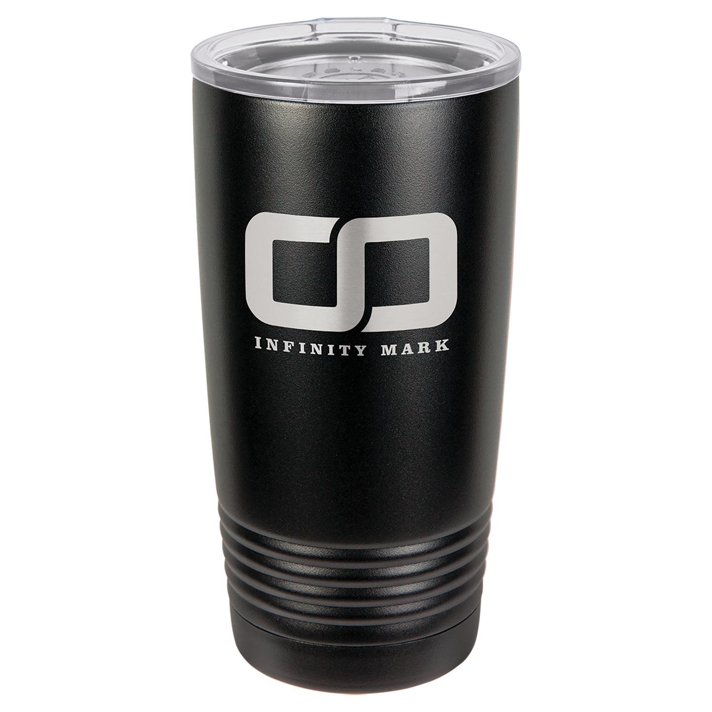 Personalized tumbler, 20 oz. with Slider Lid, PERSONALIZED, CUSTOM, engraved, laser