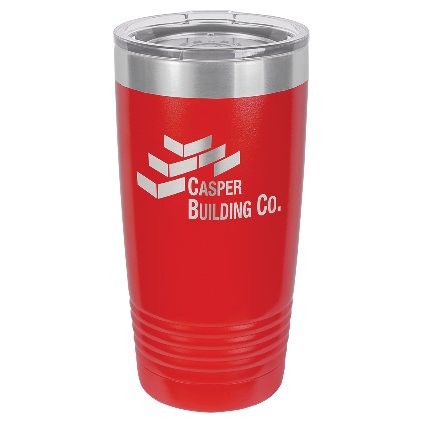 Personalized tumbler, 20 oz. with Slider Lid, PERSONALIZED, CUSTOM, engraved, laser
