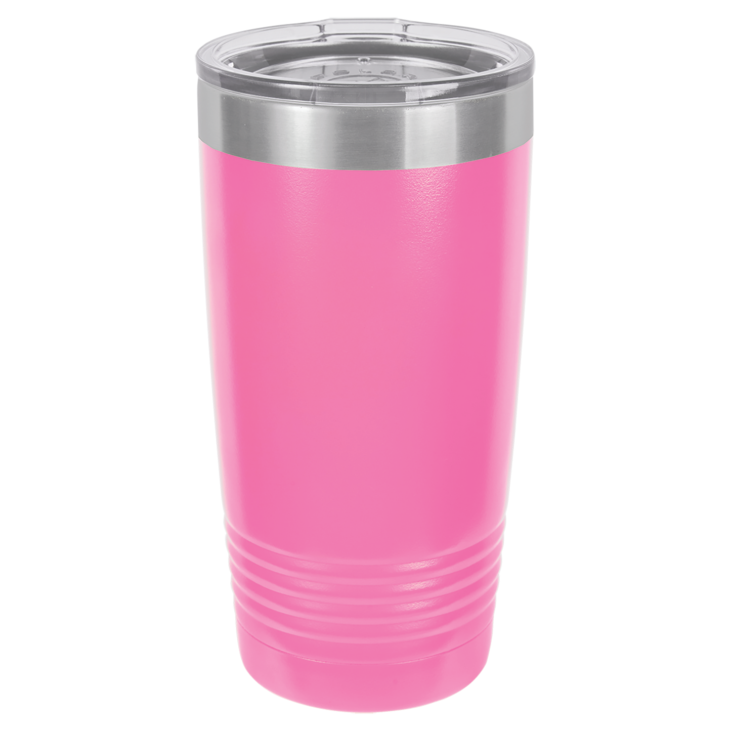 Personalized tumbler, 20 oz. with Slider Lid, PERSONALIZED, CUSTOM, engraved, laser
