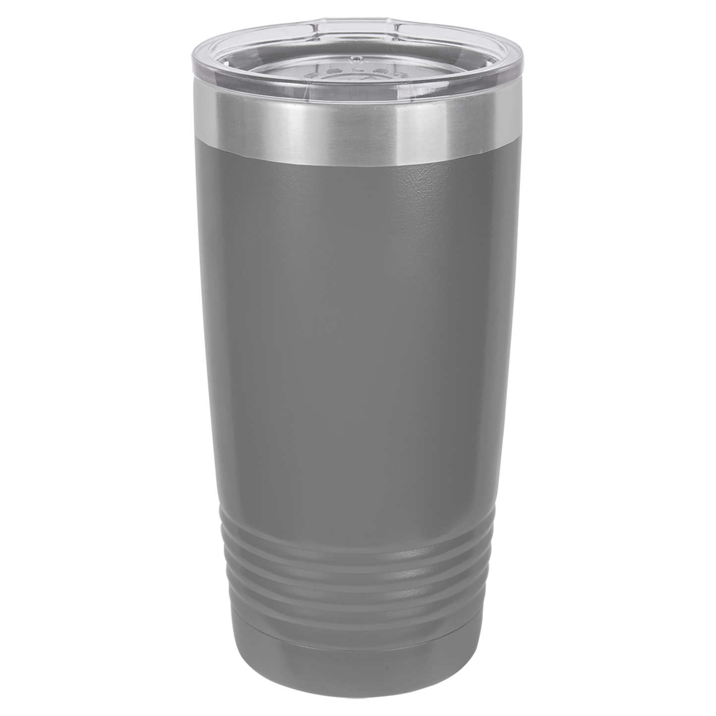 Personalized tumbler, 20 oz. with Slider Lid, PERSONALIZED, CUSTOM, engraved, laser