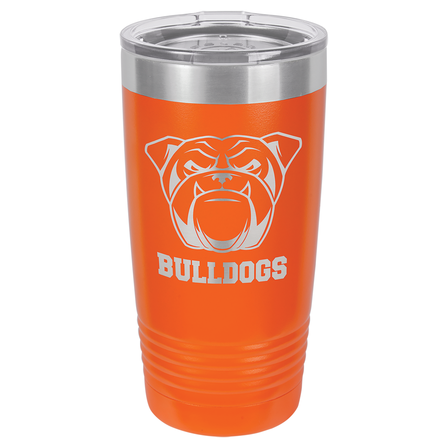 Personalized tumbler, 20 oz. with Slider Lid, PERSONALIZED, CUSTOM, engraved, laser