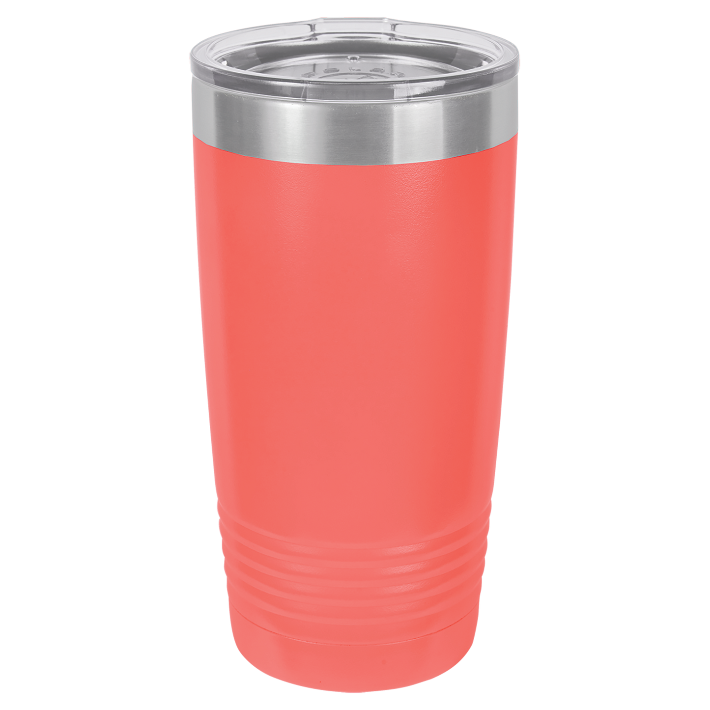 Personalized tumbler, 20 oz. with Slider Lid, PERSONALIZED, CUSTOM, engraved, laser