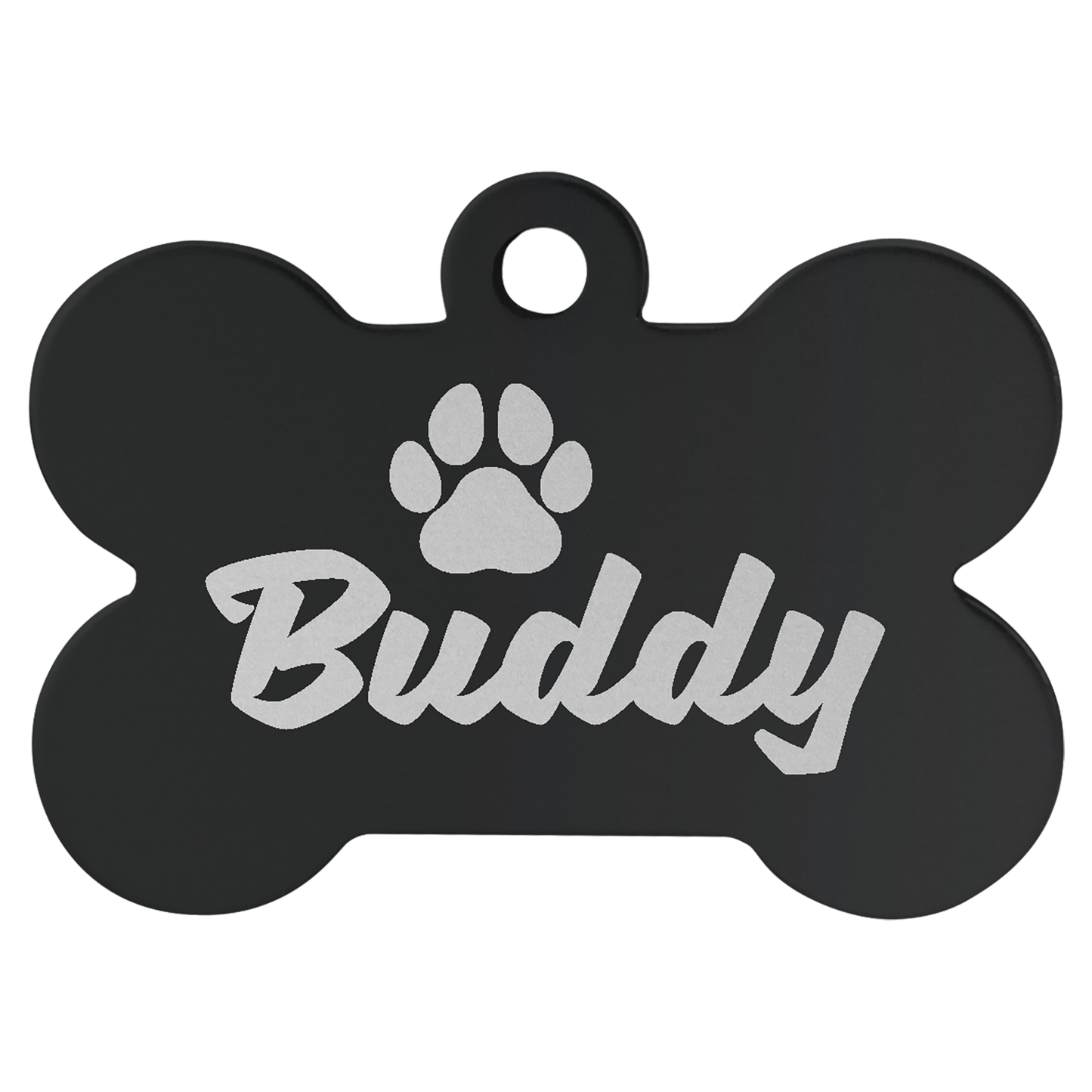 Personalized Pet Tags
