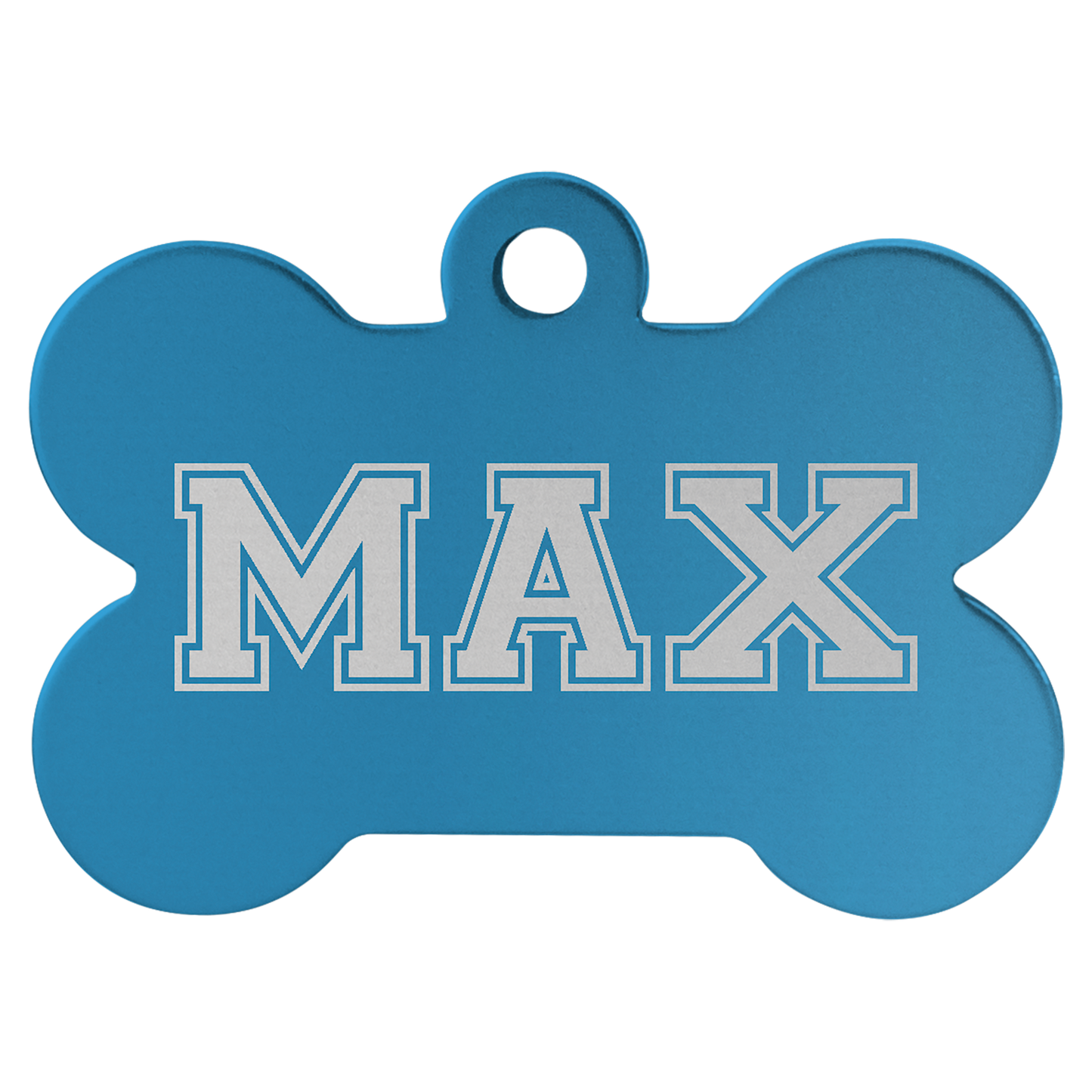 Personalized Pet Tags