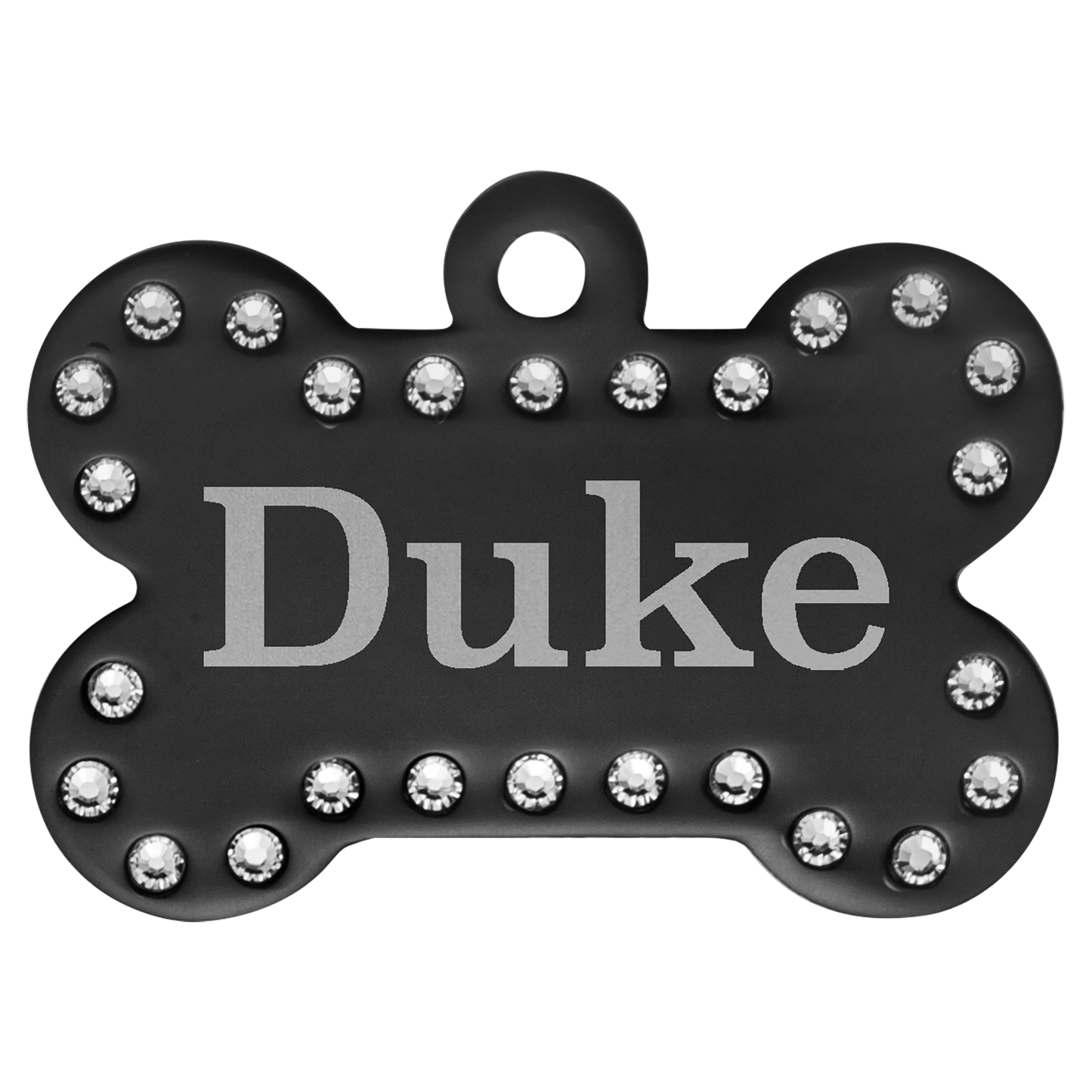 Personalized Pet Tags