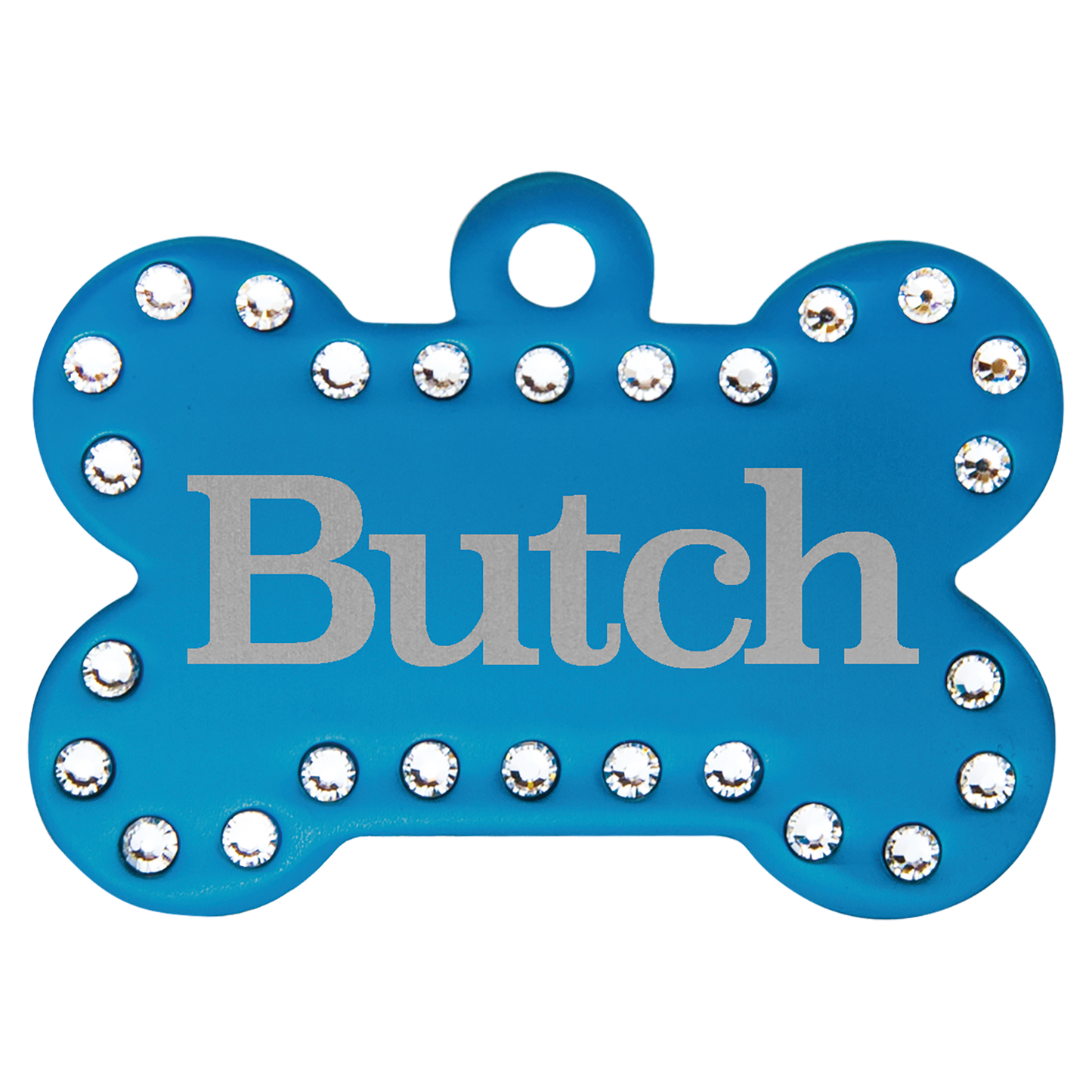 Personalized Pet Tags