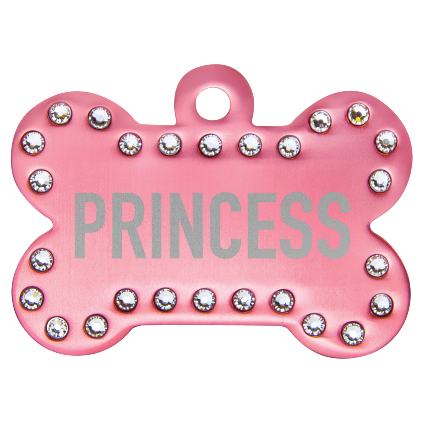 Personalized Pet Tags