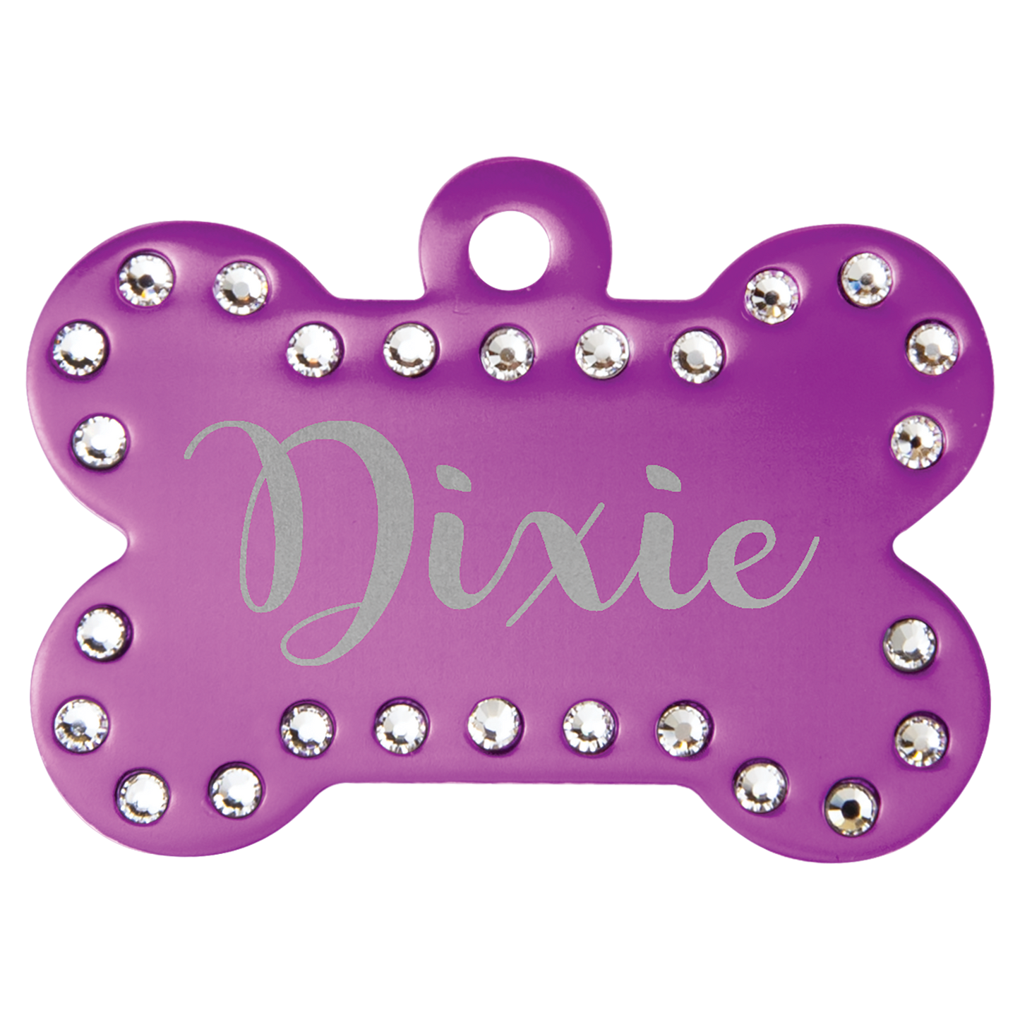 Personalized Pet Tags