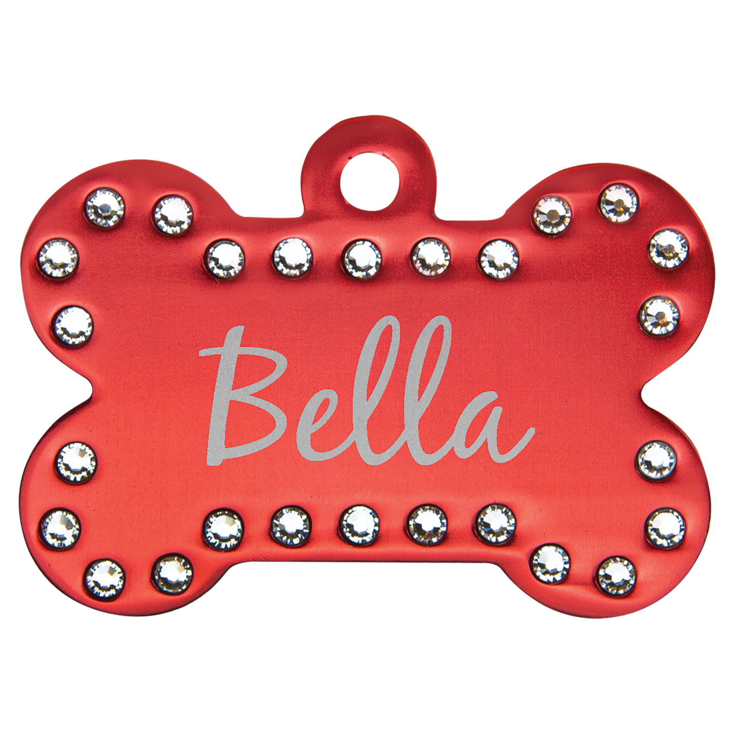 Personalized Pet Tags