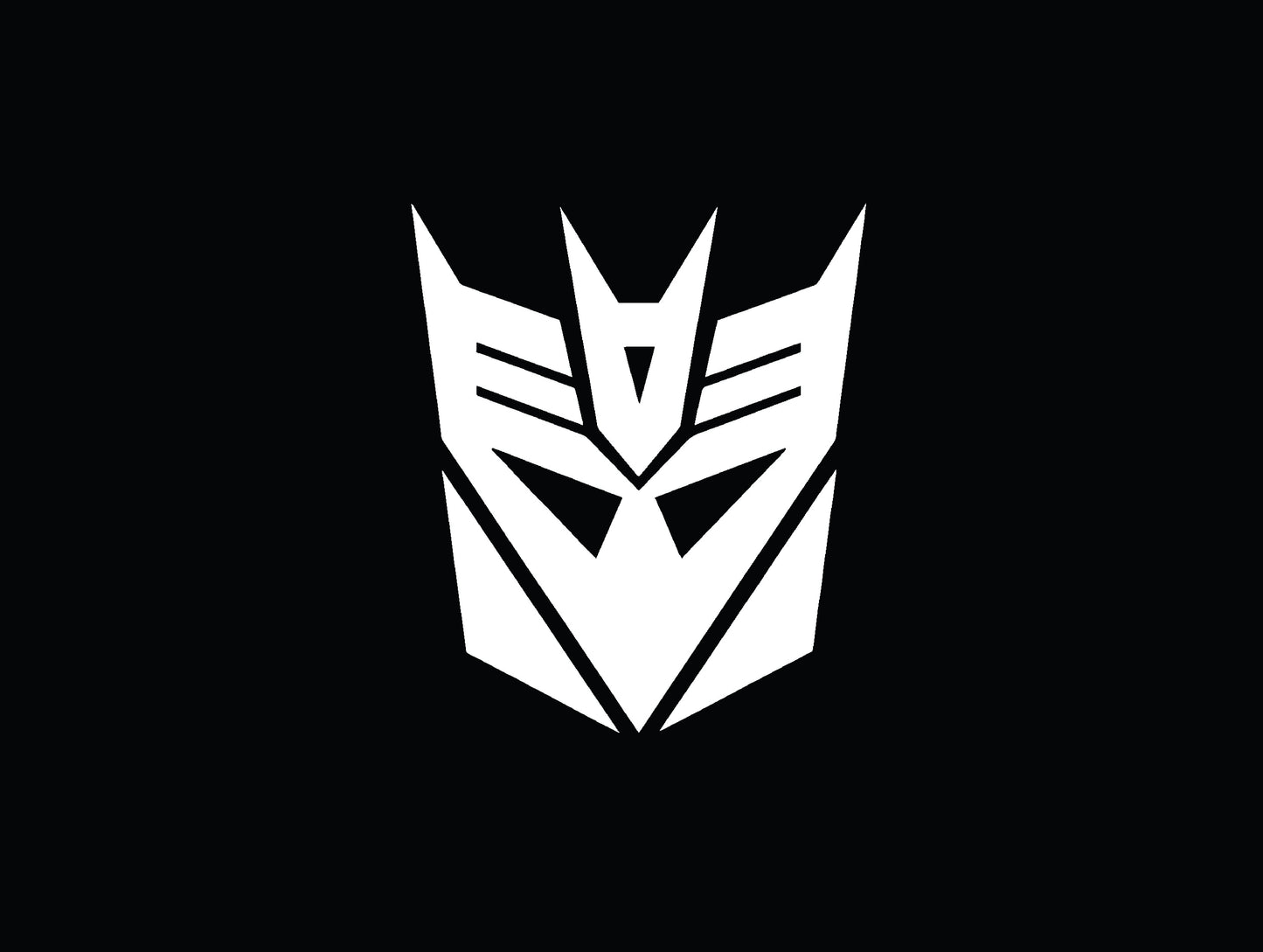 Decepticon Decal