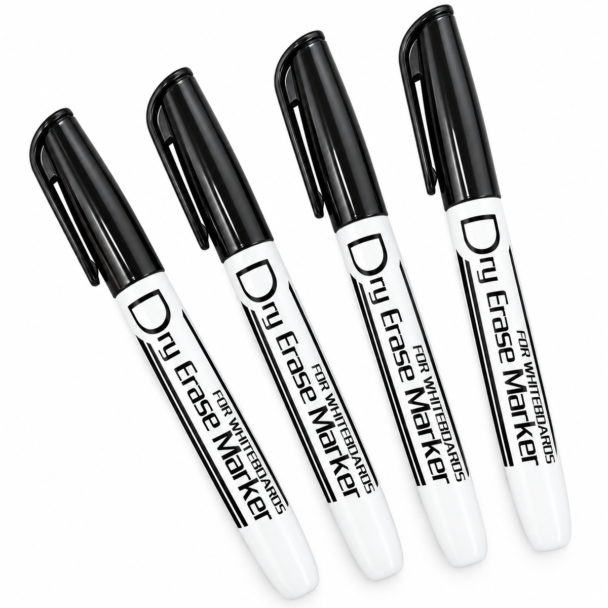 Dry-Erase Marker Packs