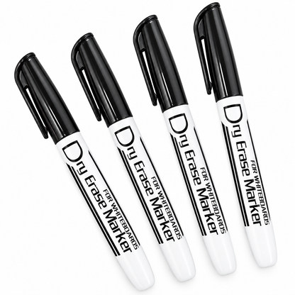 Dry-Erase Marker Packs