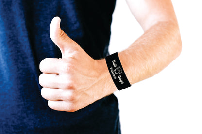 Custom Laser Engraved Bracelet – Personalized Name, Date & Message Jewelry