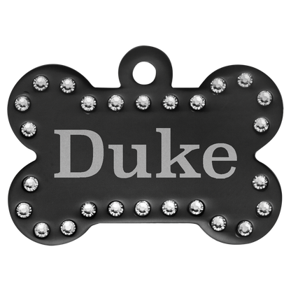 Personalized Pet Tags