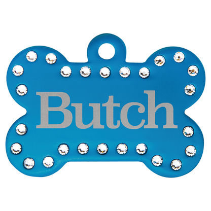 Personalized Pet Tags
