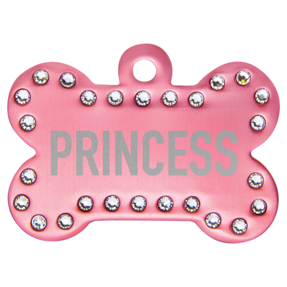 Personalized Pet Tags