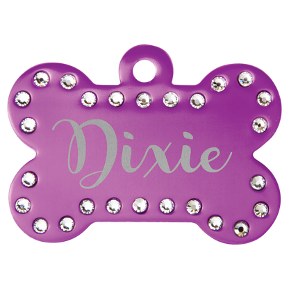 Personalized Pet Tags