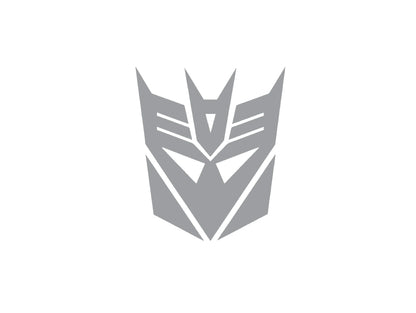 Decepticon Decal