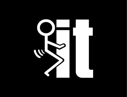 F-IT Decal